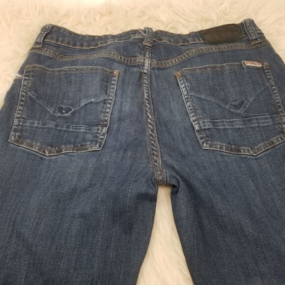 HUDSON JEANS. SZ 20. - Picture 5 of 16